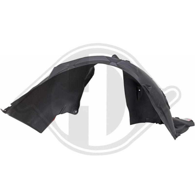 Copertura Passaruota anteriore destro Volkswagen T-Cross 19- (Cod. D-2360008)