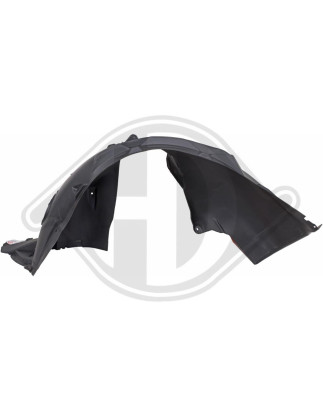 Copertura Passaruota anteriore sinistro Volkswagen T-Cross 19- (Cod. D-2360009)