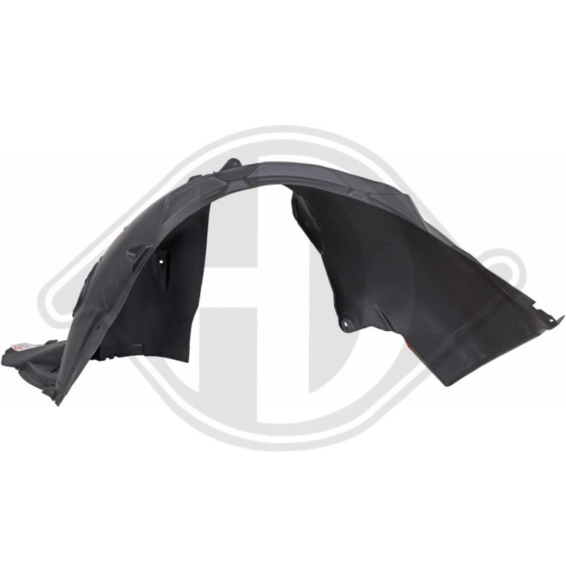Copertura Passaruota anteriore sinistro Volkswagen T-Cross 19- (Cod. D-2360009)
