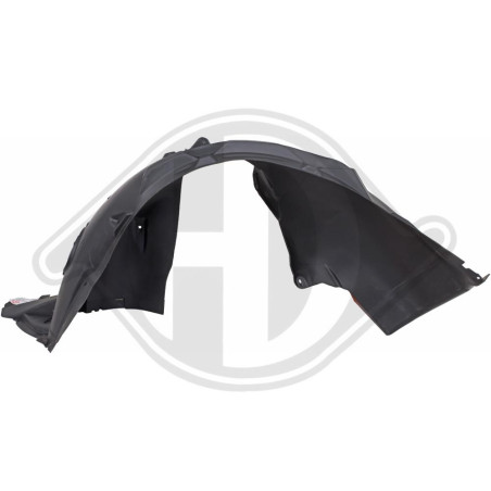 Copertura Passaruota anteriore sinistro Volkswagen T-Cross 19- (Cod. D-2360009)