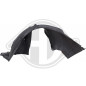 Copertura Passaruota anteriore sinistro Volkswagen T-Cross 19- (Cod. D-2360009)