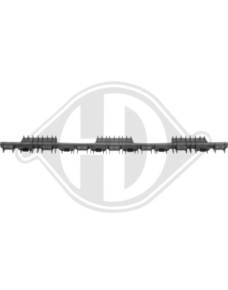Supporto Paraurti anteriore Volkswagen T-Cross 19- (Cod. D-2360015)