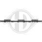 Supporto Paraurti anteriore Volkswagen T-Cross 19- (Cod. D-2360015)
