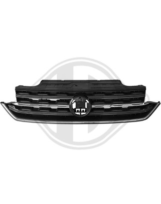 Griglia radiatore Volkswagen T-Cross 19- (Cod. D-2360040)