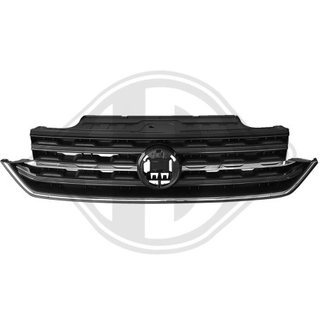 Griglia radiatore Volkswagen T-Cross 19- (Cod. D-2360040)