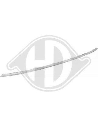 Modanatura decorativa/ protettiva Paraurti Volkswagen T-Cross 19- (Cod. D-2360044)