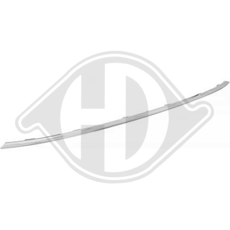 Modanatura decorativa/ protettiva Paraurti Volkswagen T-Cross 19- (Cod. D-2360044)