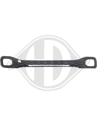 Griglia di ventilazione Paraurti anteriore Volkswagen T-Cross 19- (Cod. D-2360045)