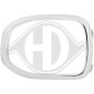 Modanatura decorativa/ protettiva Paraurti Volkswagen T-Cross 19- (Cod. D-2360047)