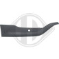 Modanatura decorativa/ protettiva Paraurti Volkswagen T-Cross 19- (Cod. D-2360049)