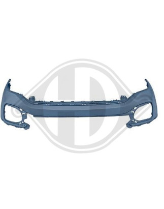 Paraurti anteriore Volkswagen T-Cross 19- (Cod. D-2360050)