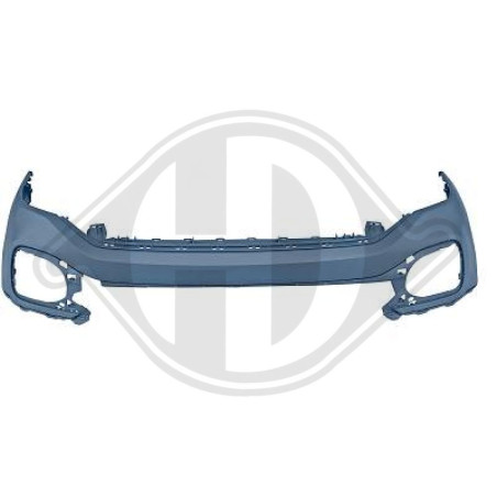 Paraurti anteriore Volkswagen T-Cross 19- (Cod. D-2360050)