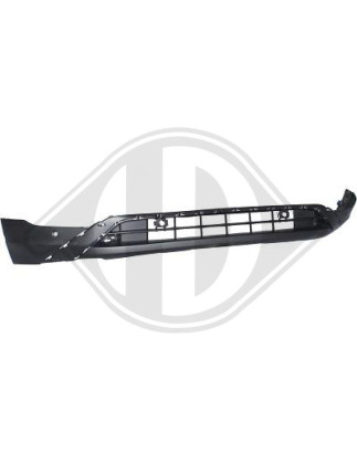 Paraurti anteriore Volkswagen T-Cross 19- (Cod. D-2360051)