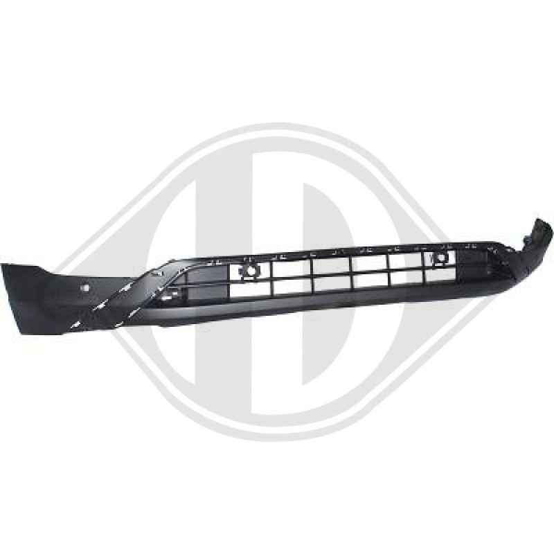 Paraurti anteriore Volkswagen T-Cross 19- (Cod. D-2360051)