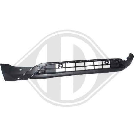 Paraurti anteriore Volkswagen T-Cross 19- (Cod. D-2360051)