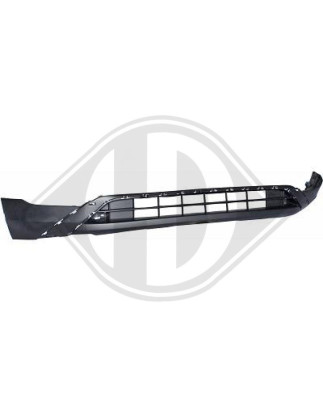 Paraurti anteriore Volkswagen T-Cross 19- (Cod. D-2360052)