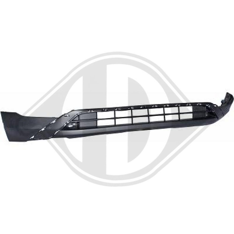 Paraurti anteriore Volkswagen T-Cross 19- (Cod. D-2360052)