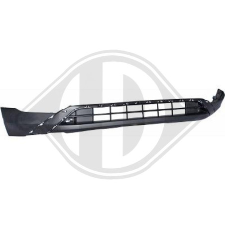 Paraurti anteriore Volkswagen T-Cross 19- (Cod. D-2360052)