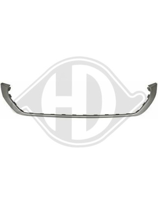 Modanatura decorativa/ protettiva Paraurti Volkswagen T-Cross 19- (Cod. D-2360054)