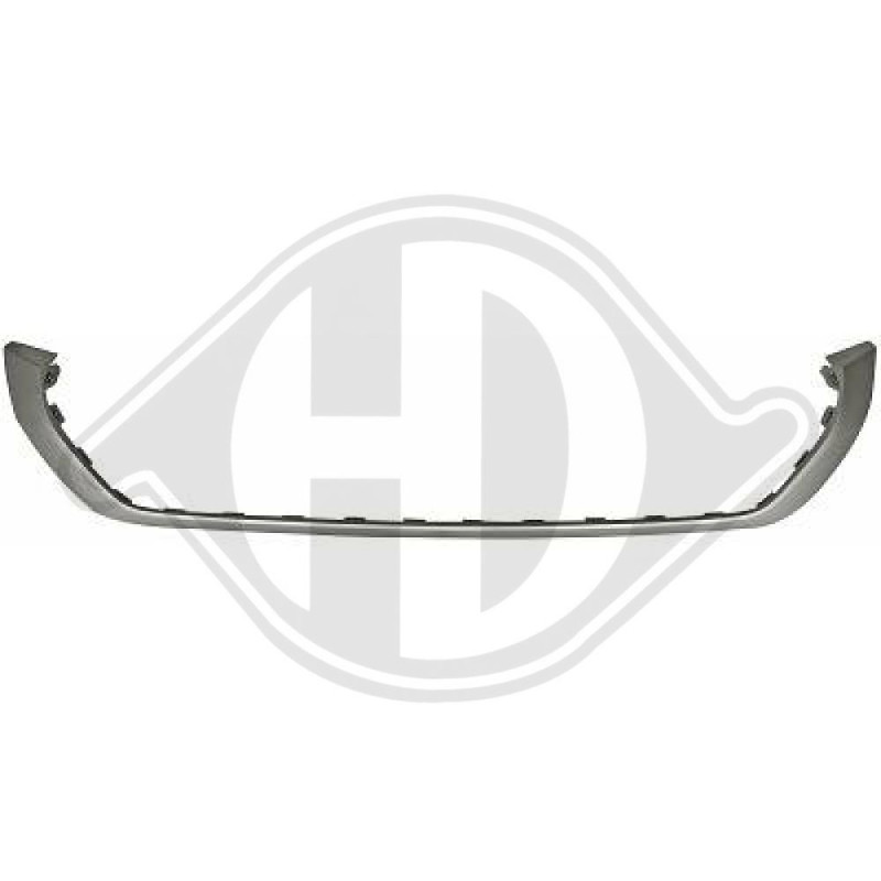 Modanatura decorativa/ protettiva Paraurti Volkswagen T-Cross 19- (Cod. D-2360054)