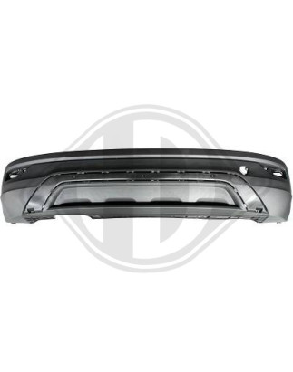 Paraurti posteriore Volkswagen T-Cross 19- (Cod. D-2360056)