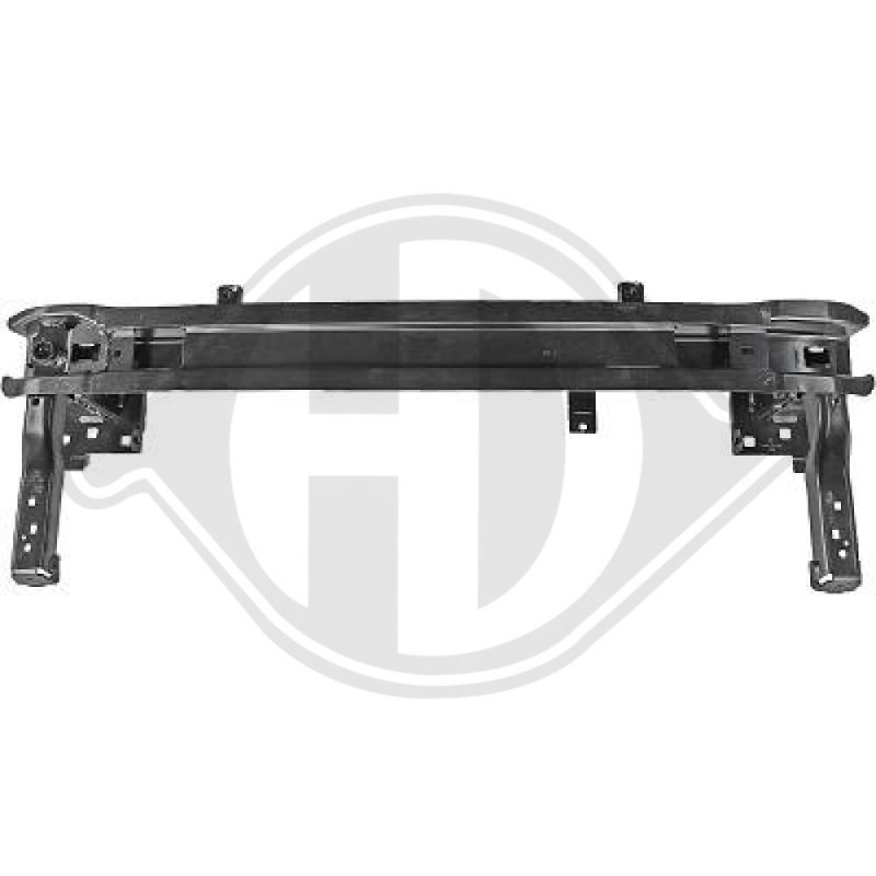 Ammortizzatore d'urto Paraurti Volkswagen T-Cross 19- (Cod. D-2360060) Ammortizzatore d'urto Paraurti Volkswagen T-Cross 19- (Cod. D-2360060)