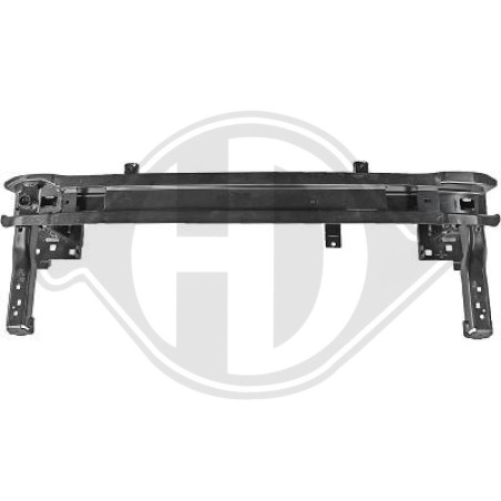Ammortizzatore d'urto Paraurti Volkswagen T-Cross 19- (Cod. D-2360060)