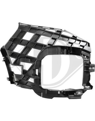 Supporto Paraurti anteriore destro Volkswagen T-Cross 19- (Cod. D-2360062)