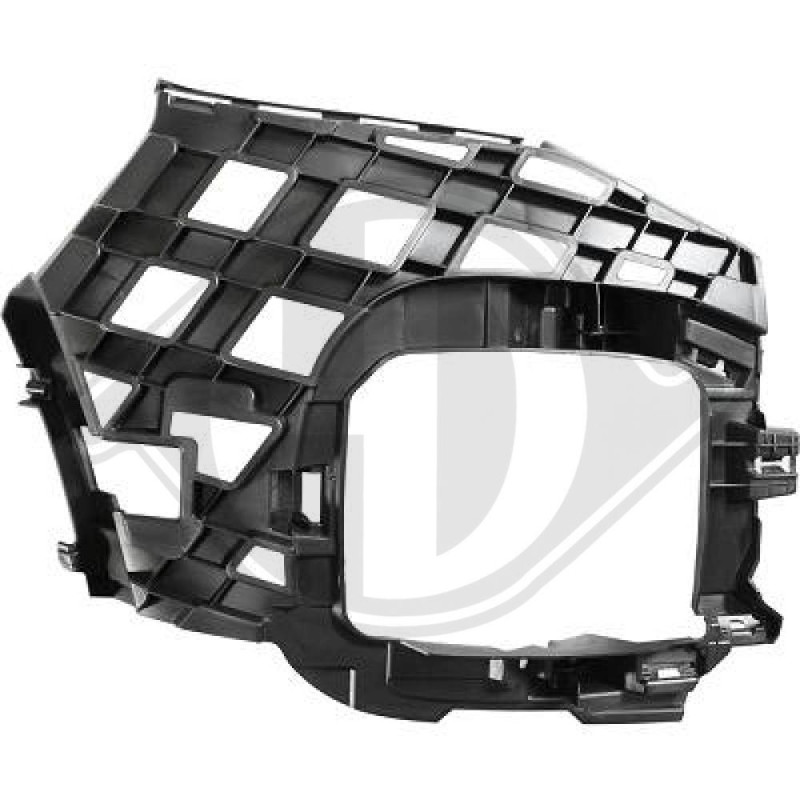 Supporto Paraurti anteriore destro Volkswagen T-Cross 19- (Cod. D-2360062)