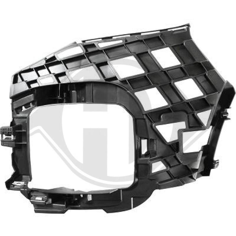 Supporto Paraurti anteriore sinistro Volkswagen T-Cross 19- (Cod. D-2360063)