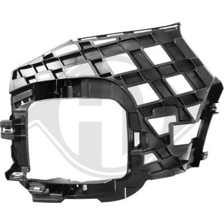 Supporto Paraurti anteriore sinistro Volkswagen T-Cross 19- (Cod. D-2360063)