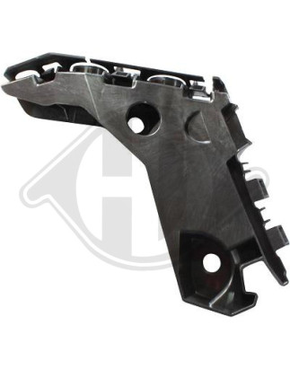 Supporto Paraurti anteriore destro Volkswagen T-Cross 19- (Cod. D-2360064)