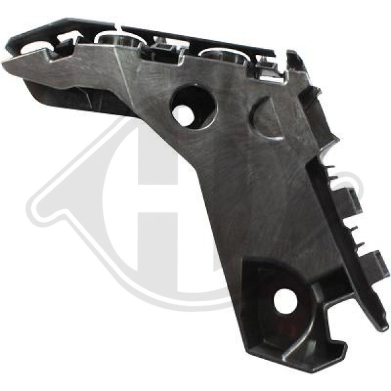 Supporto Paraurti anteriore destro Volkswagen T-Cross 19- (Cod. D-2360064)