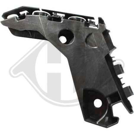 Supporto Paraurti anteriore destro Volkswagen T-Cross 19- (Cod. D-2360064)