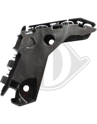 Supporto Paraurti anteriore sinistro Volkswagen T-Cross 19- (Cod. D-2360065)