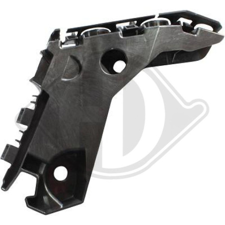 Supporto Paraurti anteriore sinistro Volkswagen T-Cross 19- (Cod. D-2360065)