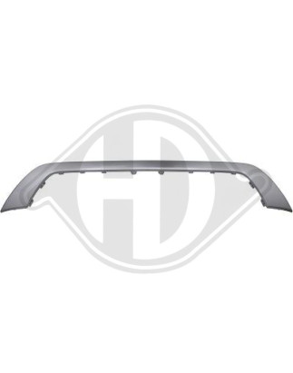 Modanatura decorativa/ protettiva Paraurti Volkswagen T-Cross 19- (Cod. D-2360067)