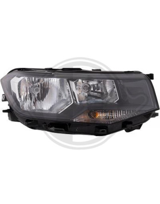 Faro anteriore destro Volkswagen T-Cross 19- (Cod. D-2360080)