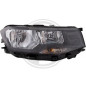 Faro anteriore destro Volkswagen T-Cross 19- (Cod. D-2360080)