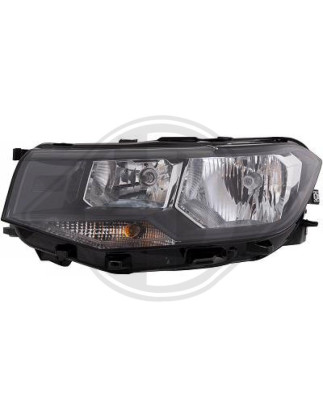 Faro anteriore sinistro Volkswagen T-Cross 19- (Cod. D-2360081)