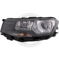 Faro anteriore sinistro Volkswagen T-Cross 19- (Cod. D-2360081)