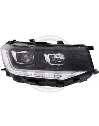 Faro anteriore destro Volkswagen T-Cross 19- (Cod. D-2360082)