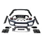 Kit Estetico BMW F10 Look G30 LCI M5 (Cod. E-TCBF115)