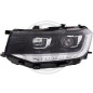 Faro anteriore sinistro Volkswagen T-Cross 19- (Cod. D-2360083)