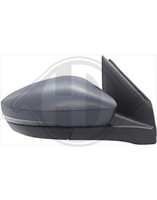 Specchio retrovisore esterno Volkswagen T-Cross 19- (Cod. D-2360124)