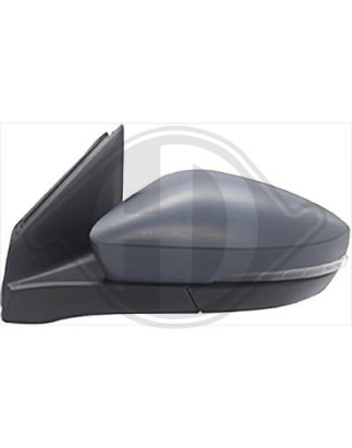 Specchio retrovisore esterno Volkswagen T-Cross 19- (Cod. D-2360125)