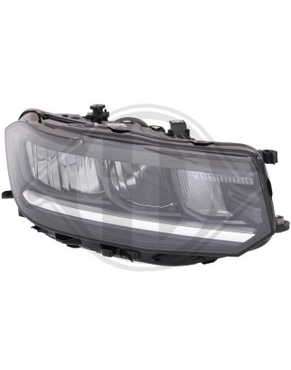 Faro anteriore destro Volkswagen T-Cross 24- (Cod. D-2360180)