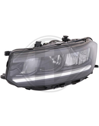 Faro anteriore sinistro Volkswagen T-Cross 24- (Cod. D-2360181)