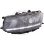 Faro anteriore sinistro Volkswagen T-Cross 24- (Cod. D-2360181)