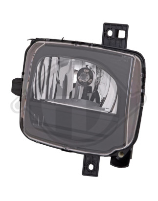 Fendinebbia destro Volkswagen T-Cross 19- (Cod. D-2360288)